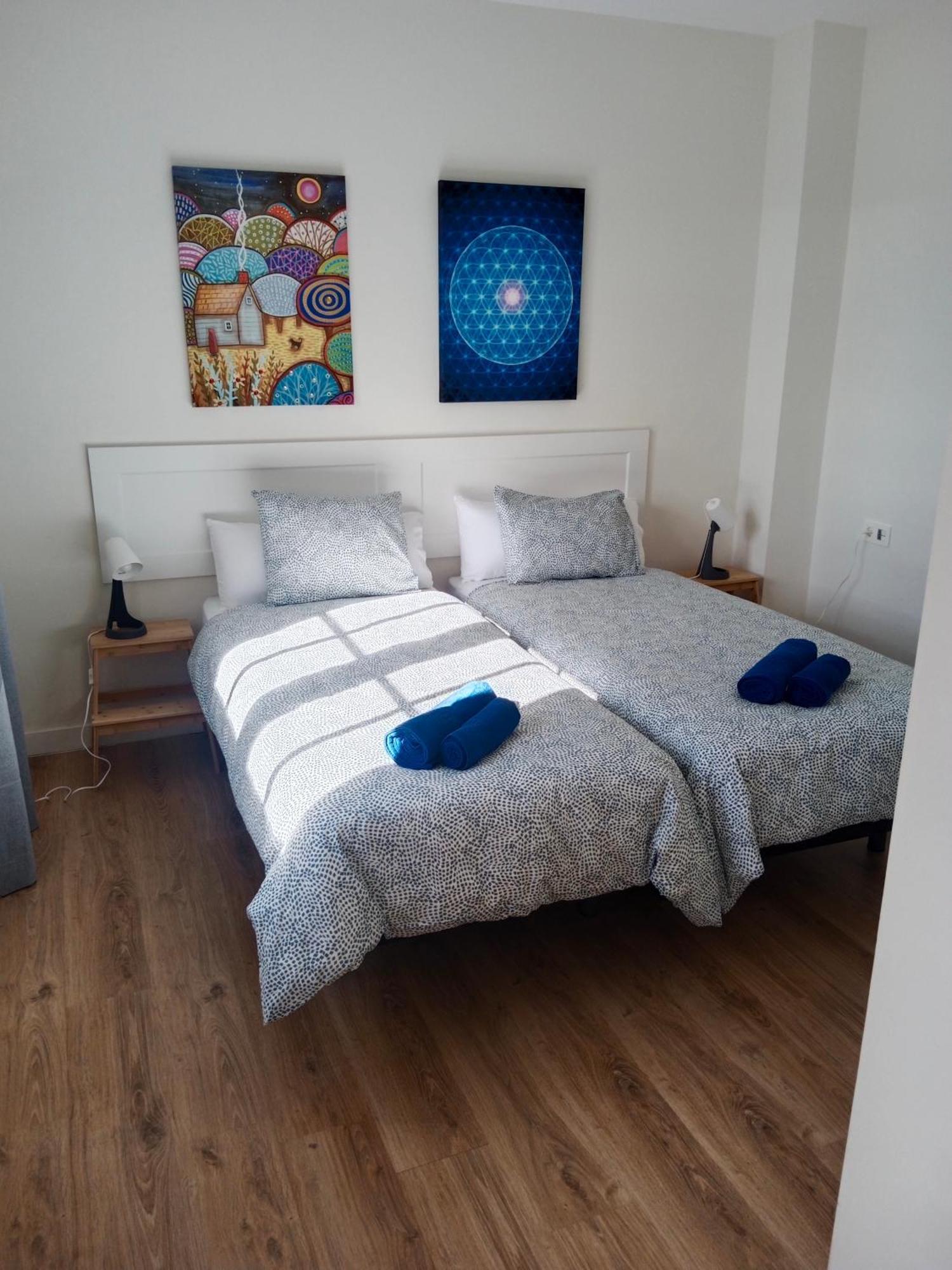 Apartamento Om Con Piscina Y Vistas Al Mar Apartment Costa Teguise Bagian luar foto